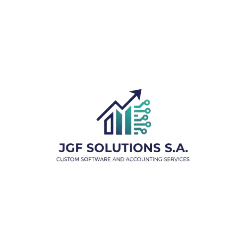 JGF Suite Logo